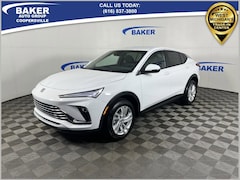 2026 Buick Envista Preferred SUV