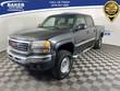 GMC Sierra 2500 HD