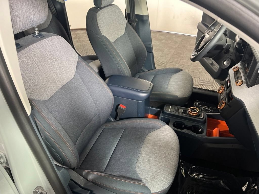 Used 2023 Ford Maverick XLT Truck