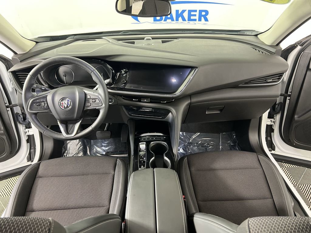2023 Buick Envision Preferred - Photo 20