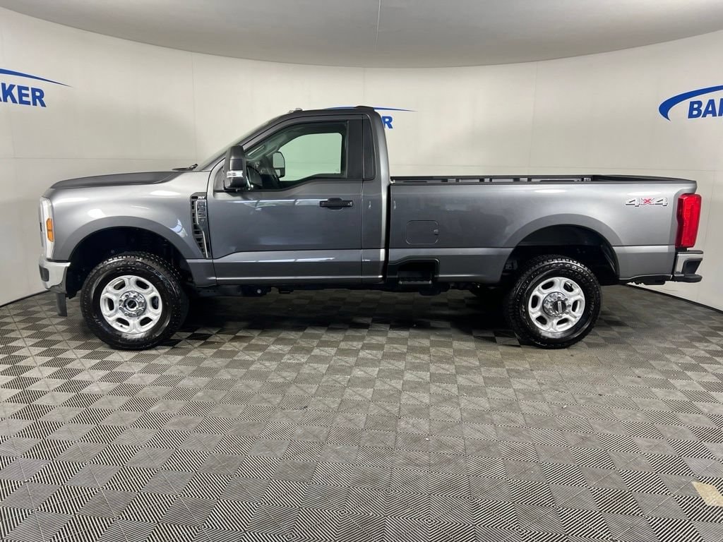 Used 2025 Ford F-350 XLT Truck