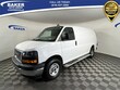GMC Savana Cargo 2500