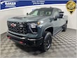 Chevrolet Silverado 2500 HD