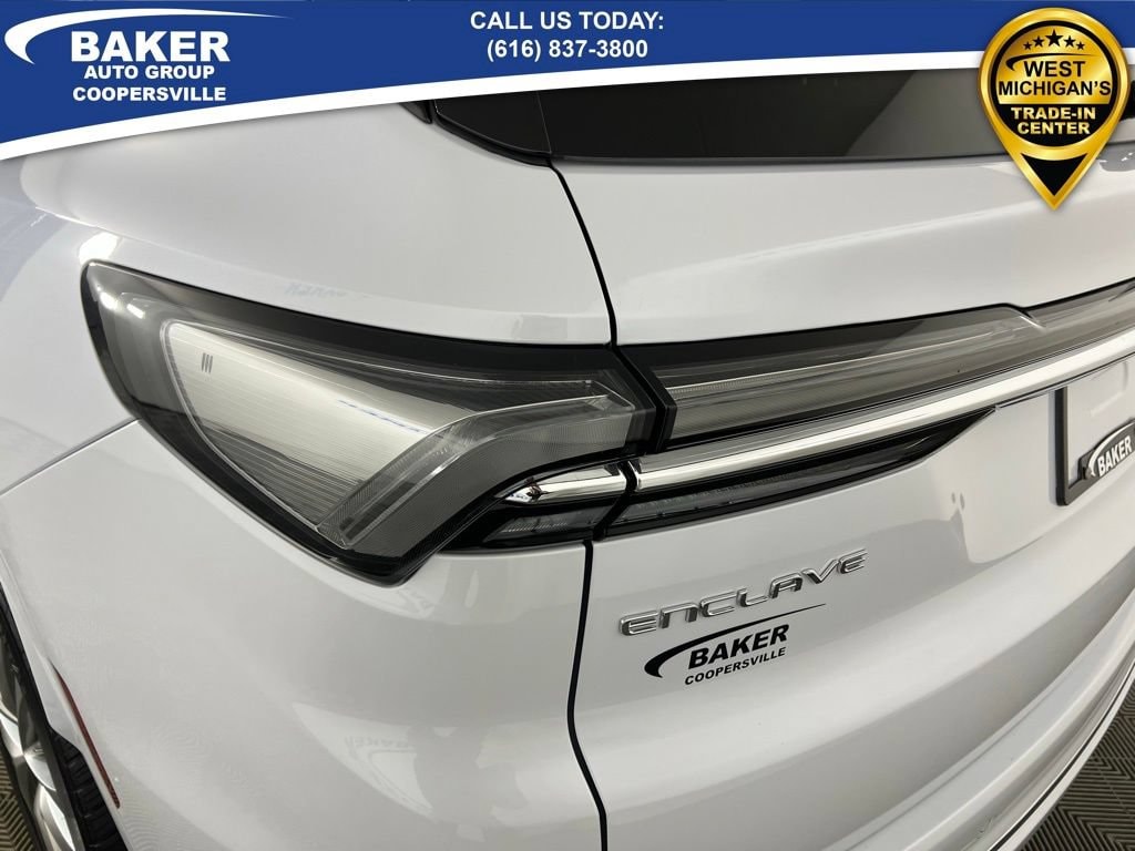 2026 Buick Enclave Avenir - Photo 33