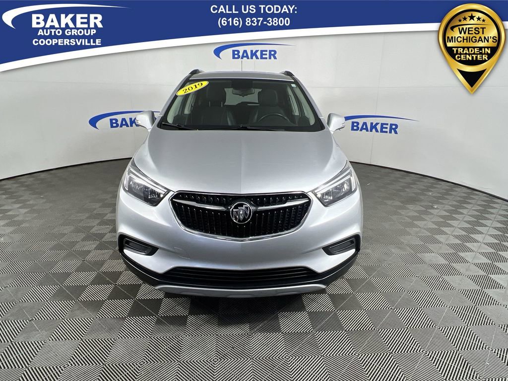 2019 Buick Encore Preferred photo 3