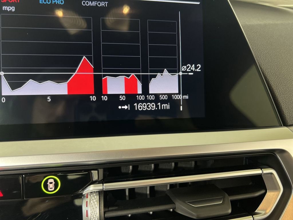 2023 BMW 4 Series 430i - Photo 13