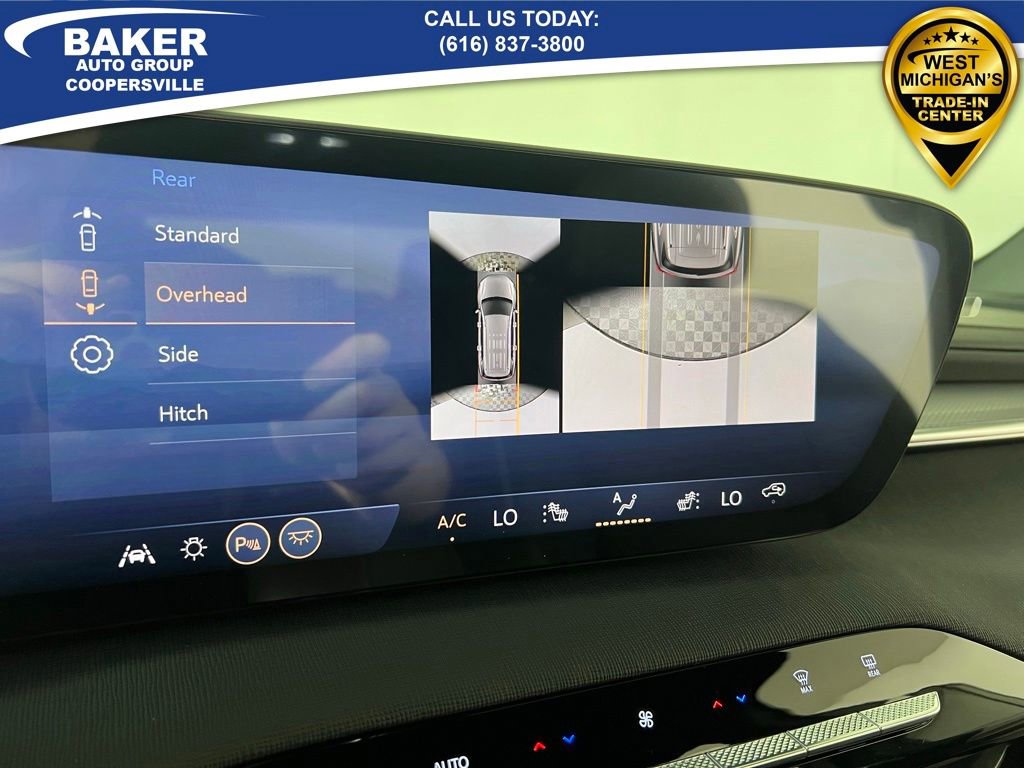 2026 Buick Enclave Sport Touring - Photo 27
