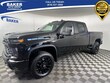 Chevrolet Silverado 2500 HD