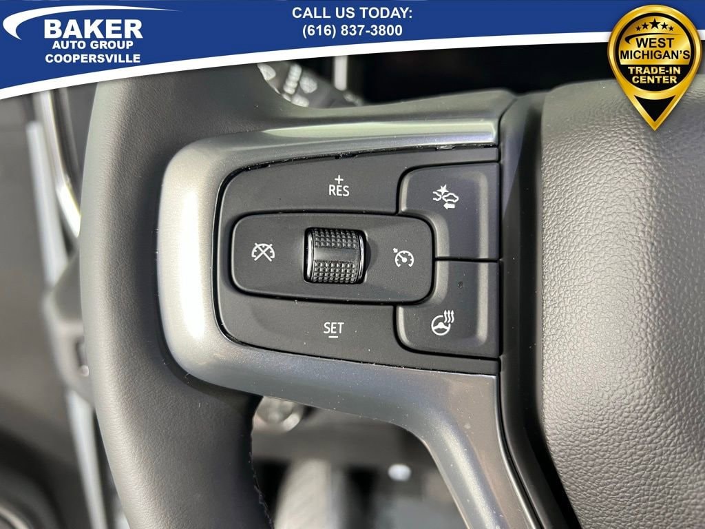 2026 Chevrolet Silverado 2500 HD LTZ - Photo 22