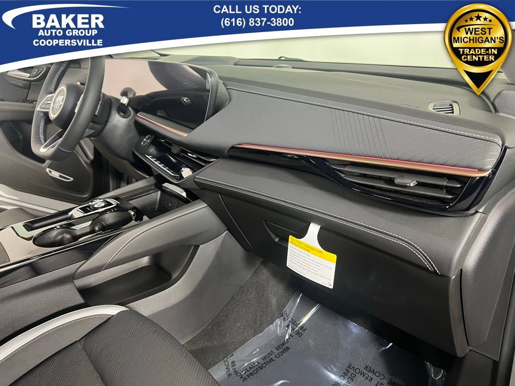 2026 Buick Envision Sport Touring - Photo 13