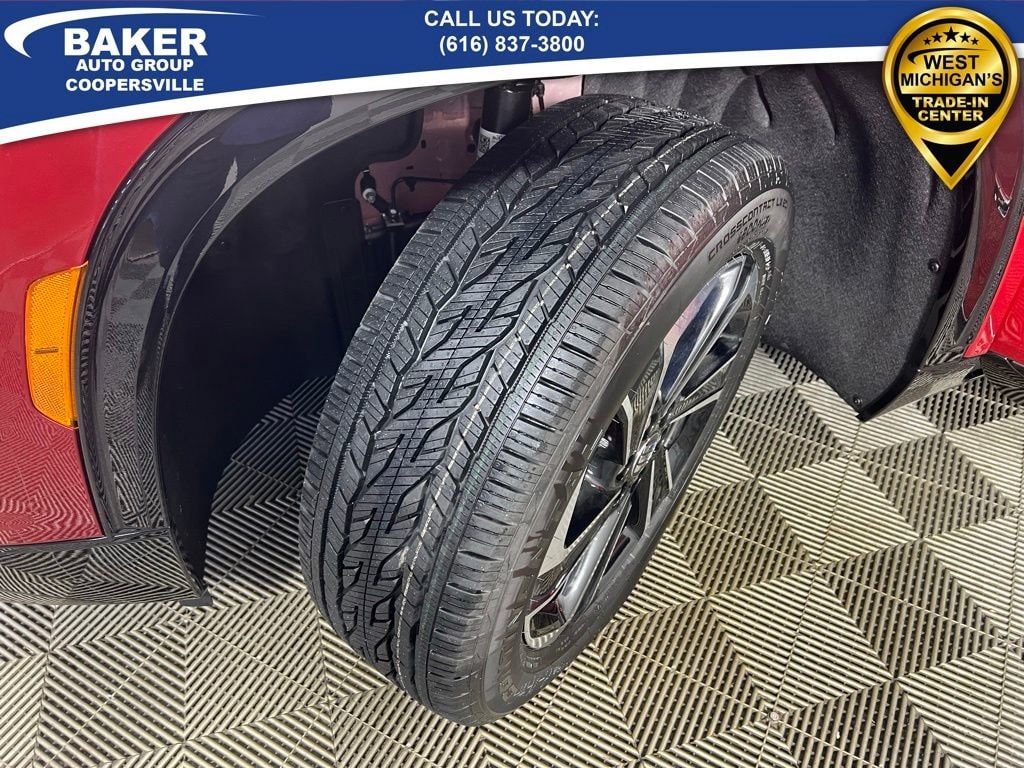 2026 Buick Enclave Sport Touring - Photo 30