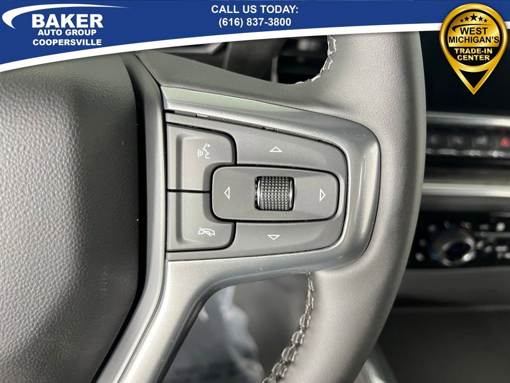 2026 Chevrolet Silverado 2500 HD LTZ - Photo 21