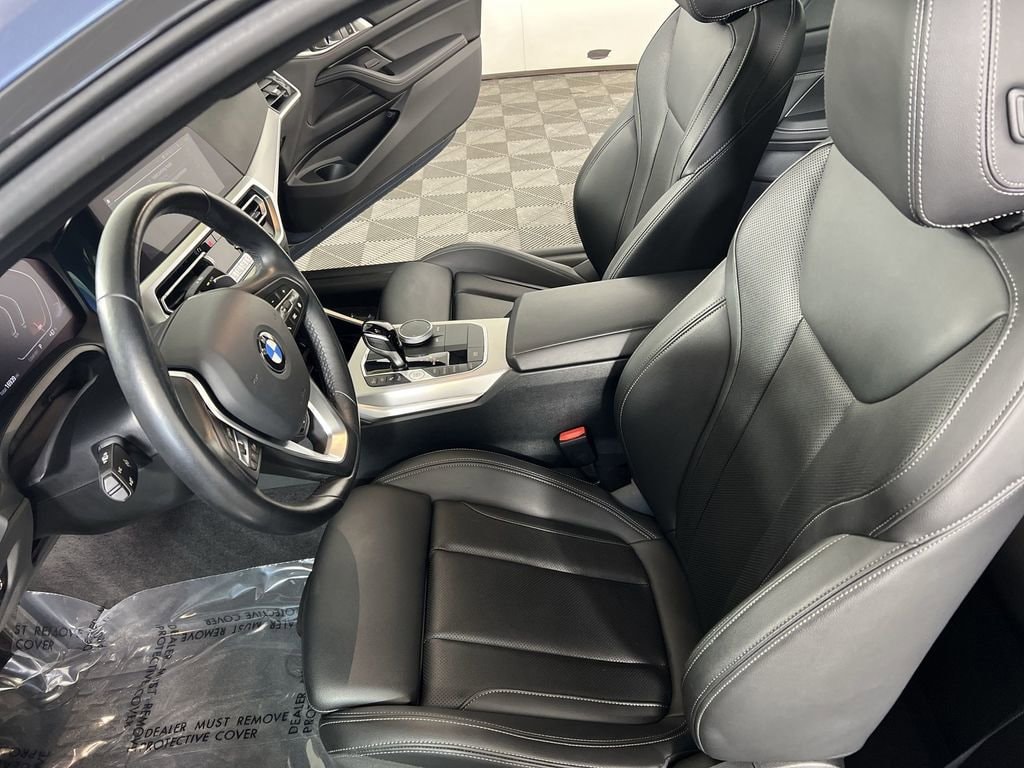 2023 BMW 4 Series 430i - Photo 21