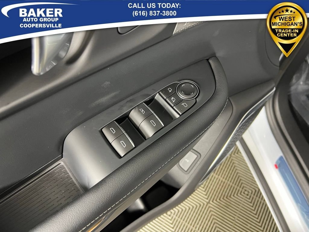 2026 Buick Enclave Avenir - Photo 18