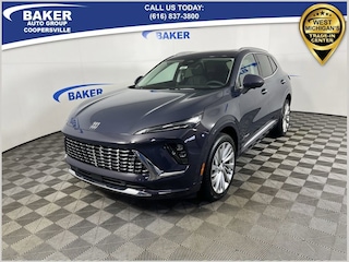 2026 Buick Envision Avenir SUV