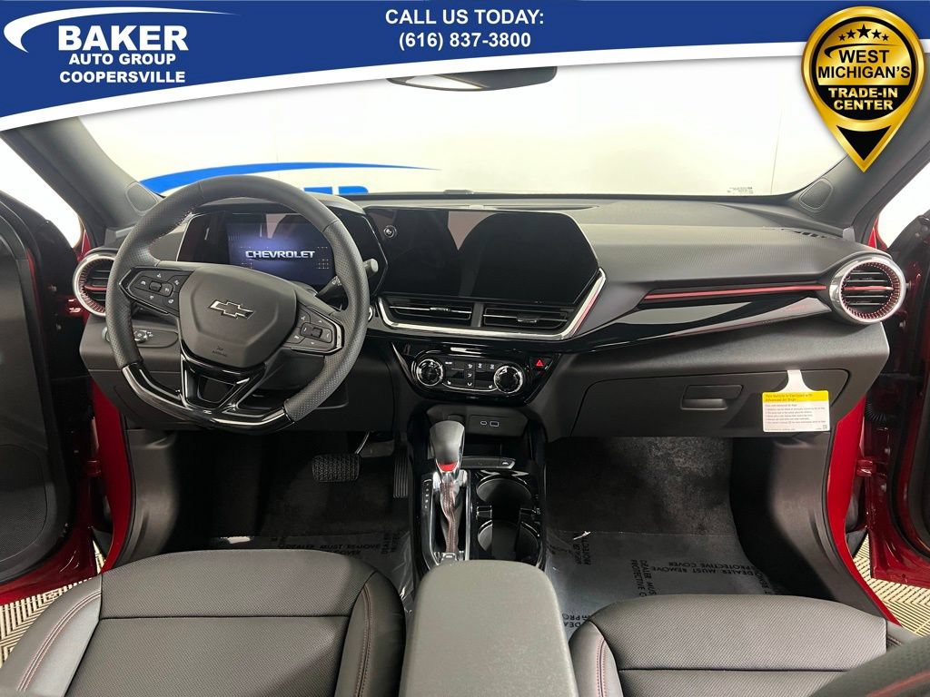 2026 Chevrolet Trax RS - Photo 10