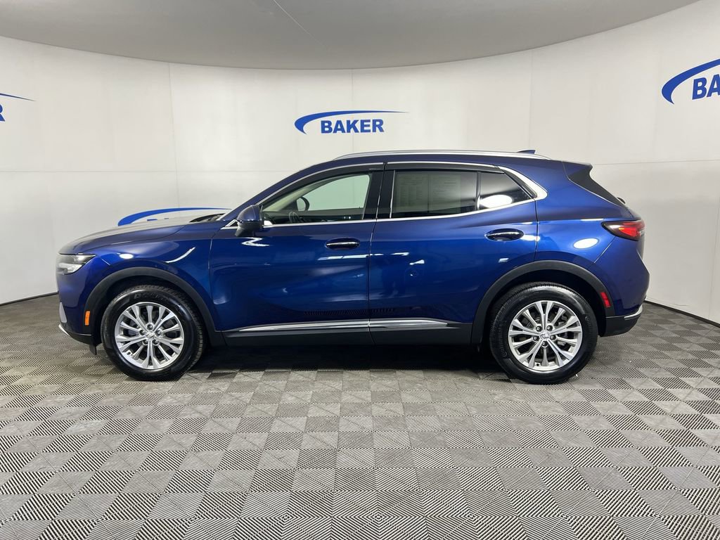 2023 Buick Envision Preferred - Photo 6