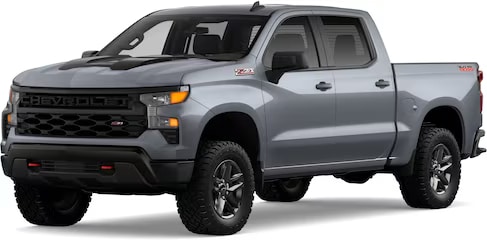 Custom Trail Boss ($51,800)