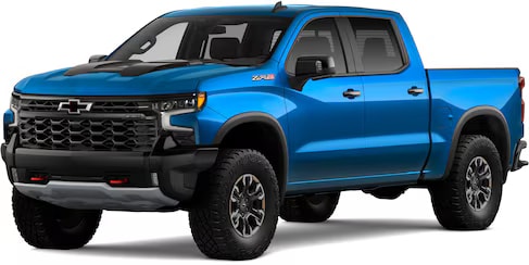 ZR2 (69,900)