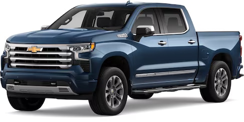 High Country ($62,700)
