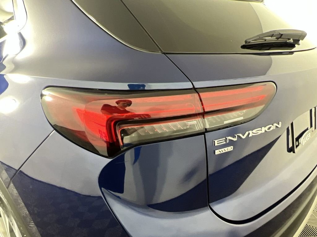 2023 Buick Envision Preferred - Photo 35