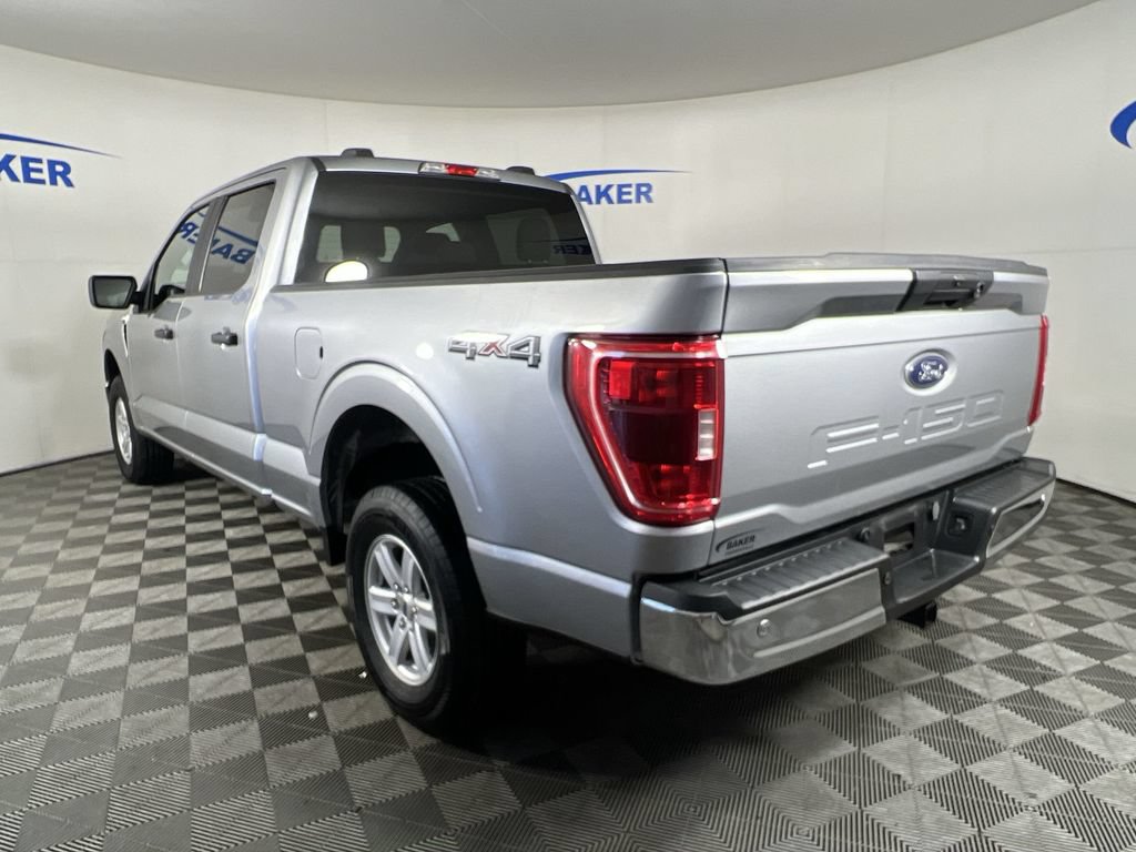 2023 Ford F-150 XLT - Photo 7