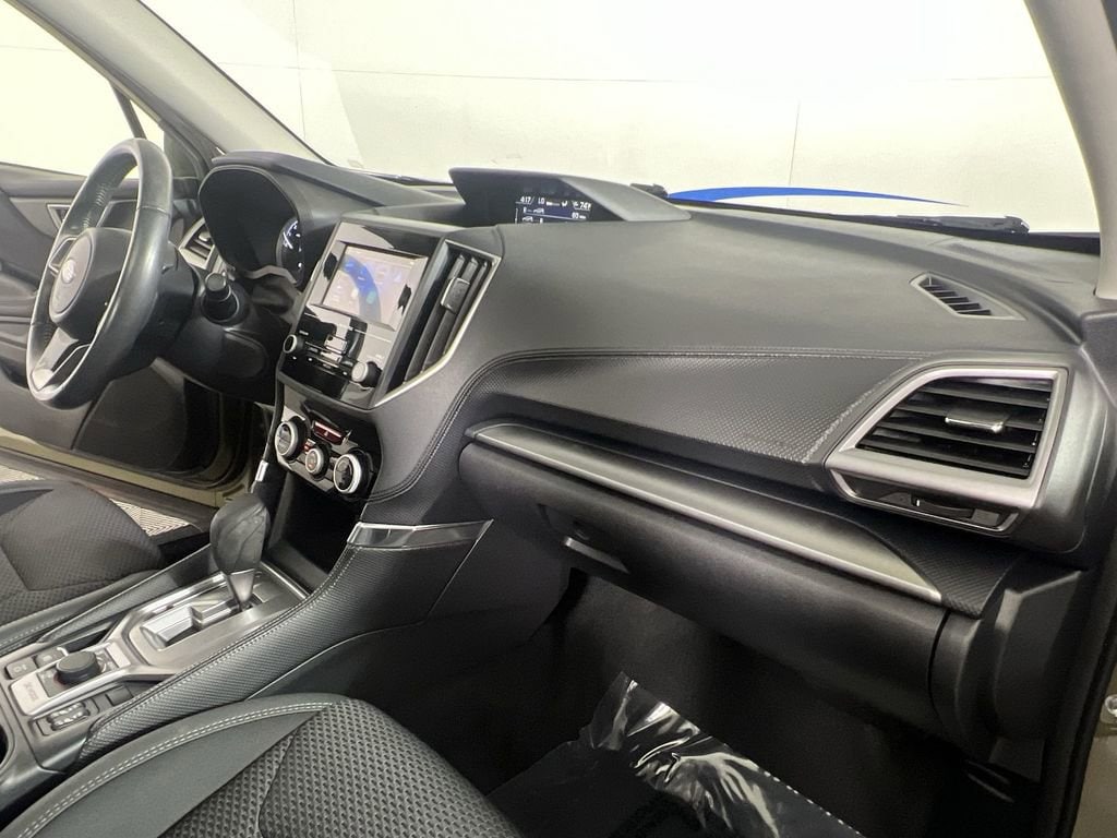 2024 Subaru Forester Premium - Photo 28