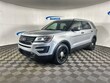  Ford Police Interceptor Utility