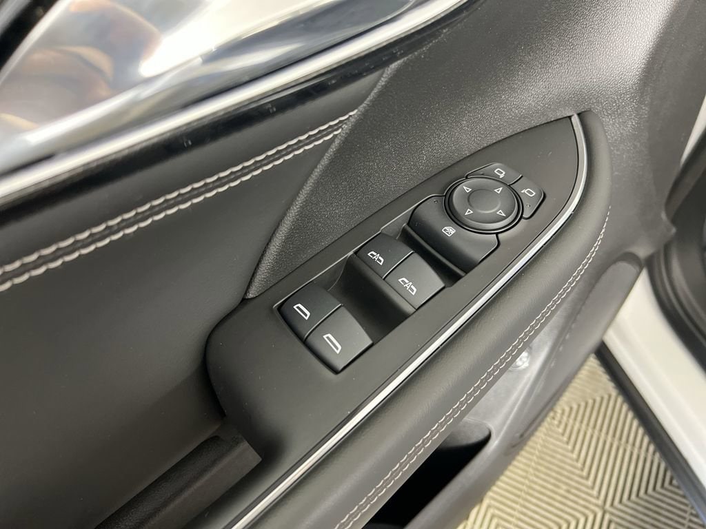 2023 Buick Envision Preferred - Photo 22