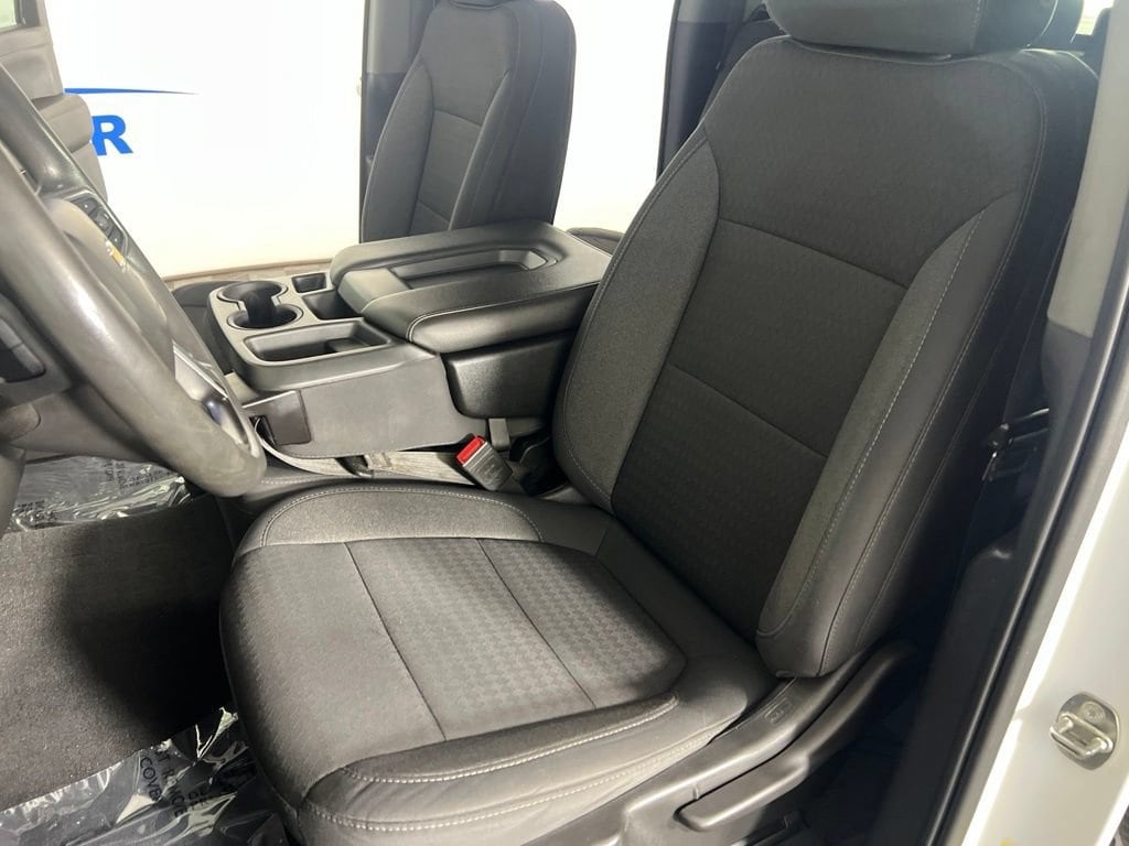 2020 Chevrolet Silverado 2500HD LT - Photo 18