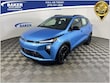  Chevrolet Bolt