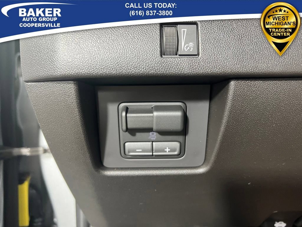 2026 Chevrolet Colorado Trail Boss - Photo 29