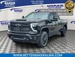 Chevrolet Silverado 2500 HD