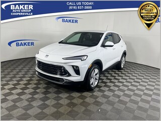2026 Buick Encore GX Preferred SUV