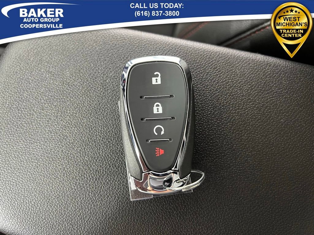 2026 Chevrolet Trax RS - Photo 32