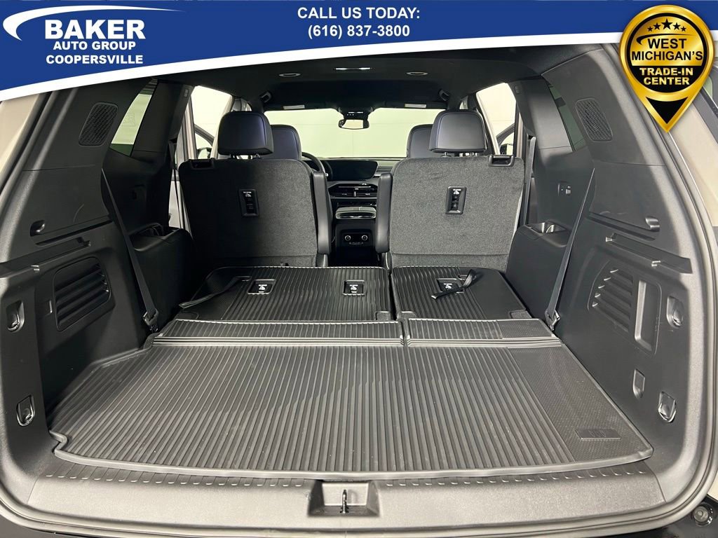 2026 Buick Enclave Sport Touring - Photo 14