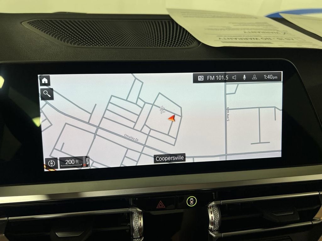 2023 BMW 4 Series 430i - Photo 15