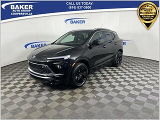 2026 Buick Encore GX Sport Touring SUV