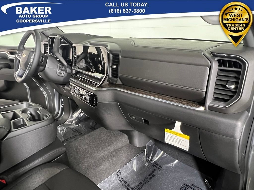 2026 Chevrolet Silverado 1500 LT - Photo 12