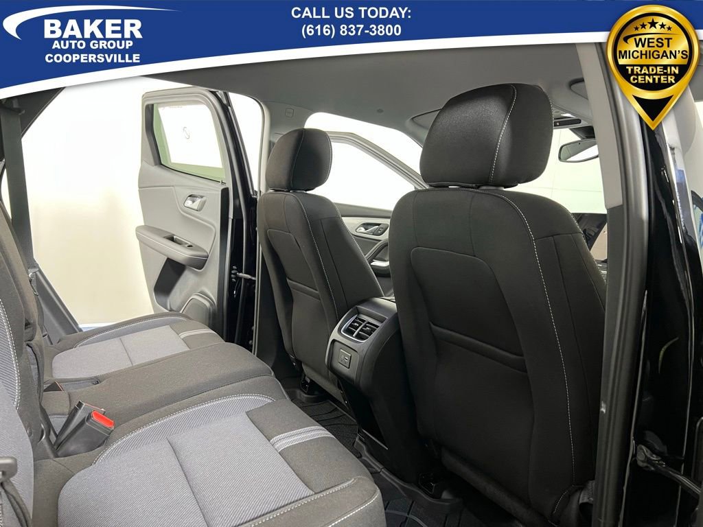2026 Chevrolet Blazer 2LT - Photo 13