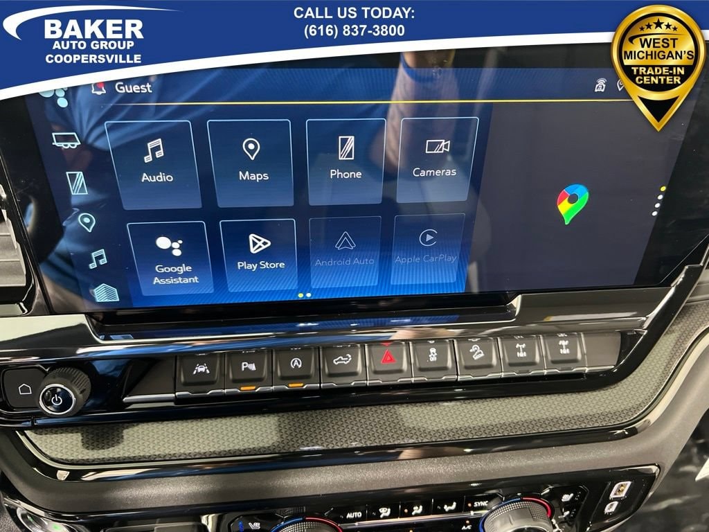 2026 Chevrolet Silverado 1500 ZR2 - Photo 25