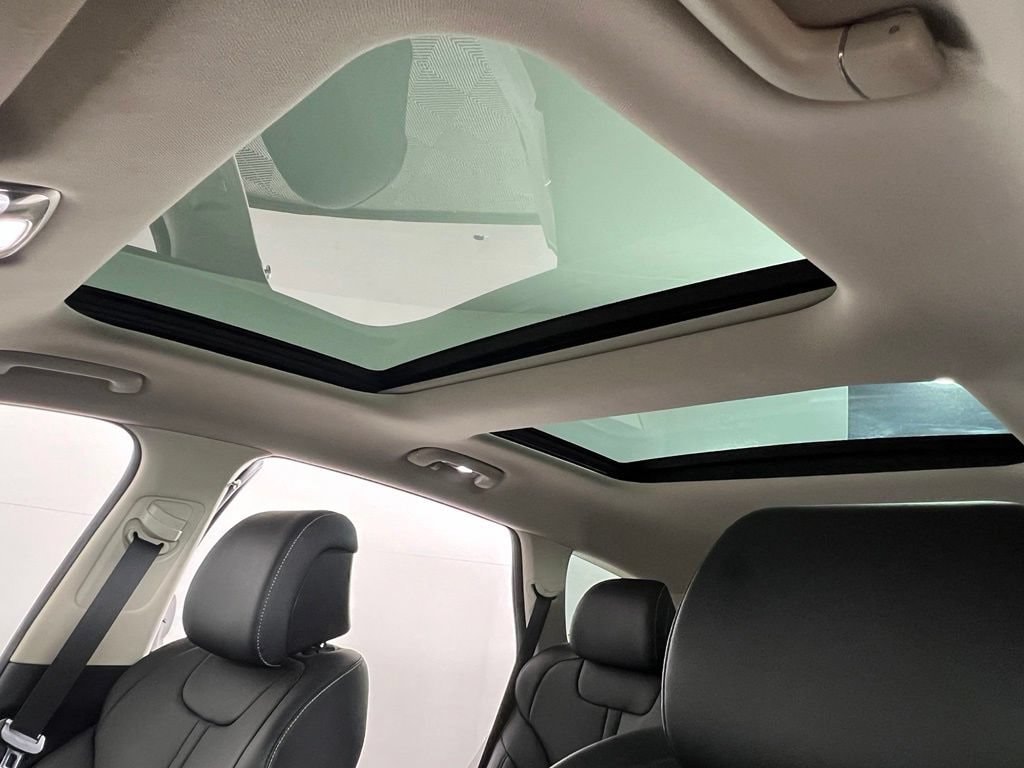 2021 GENESIS GV80 Standard - Photo 21