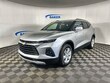  Chevrolet Blazer