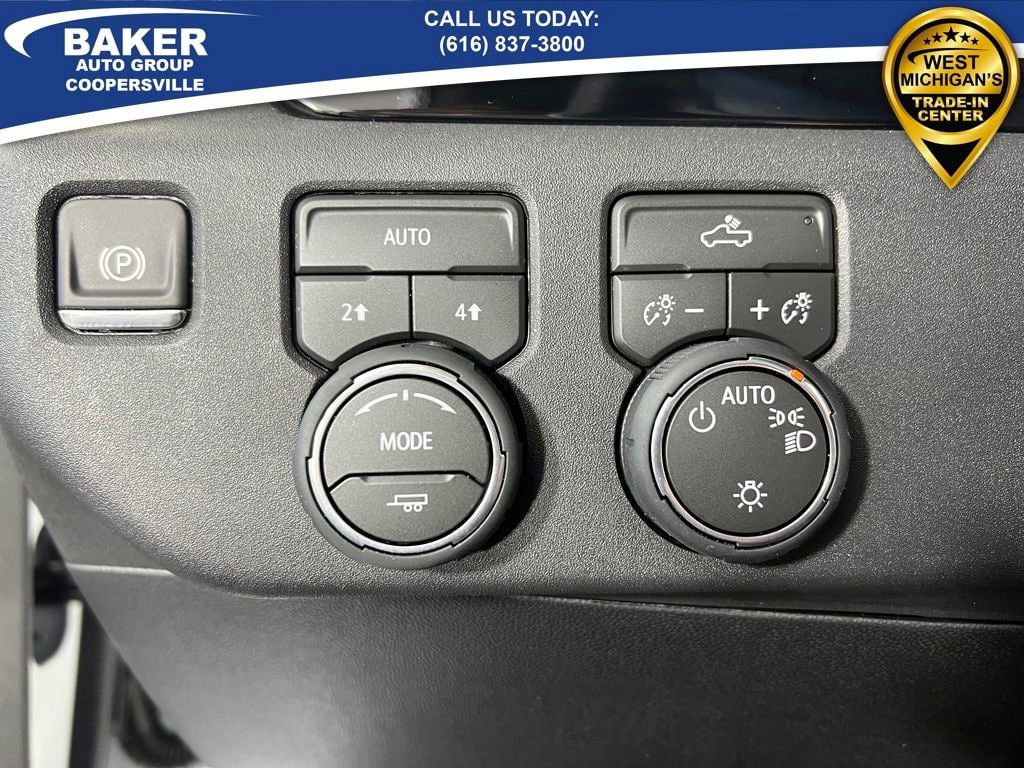 2026 Chevrolet Silverado 1500 LT - Photo 29