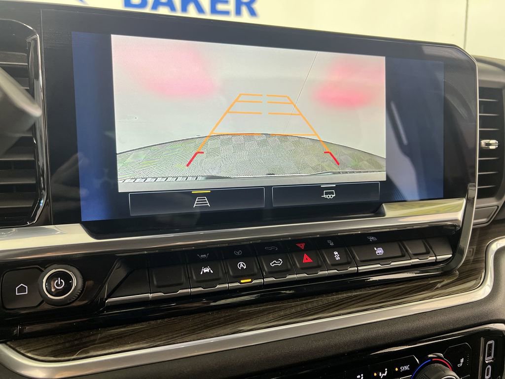 2022 Chevrolet Silverado 1500 LT - Photo 16