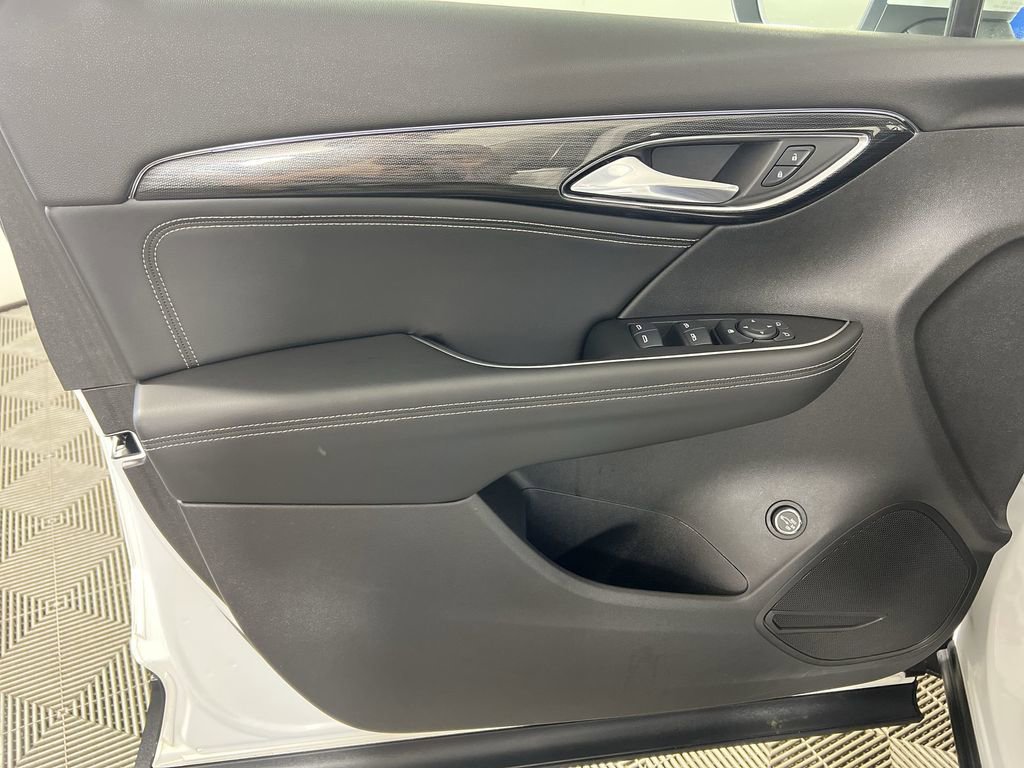 2023 Buick Envision Preferred - Photo 21