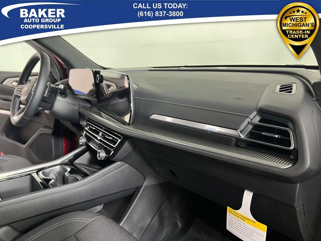 2026 Chevrolet Traverse LT - Photo 13