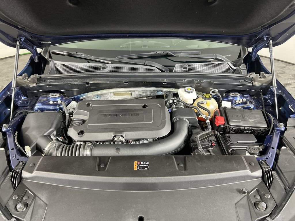 2023 Buick Envision Preferred - Photo 29