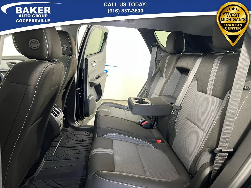 2026 Chevrolet Blazer 2LT - Photo 16
