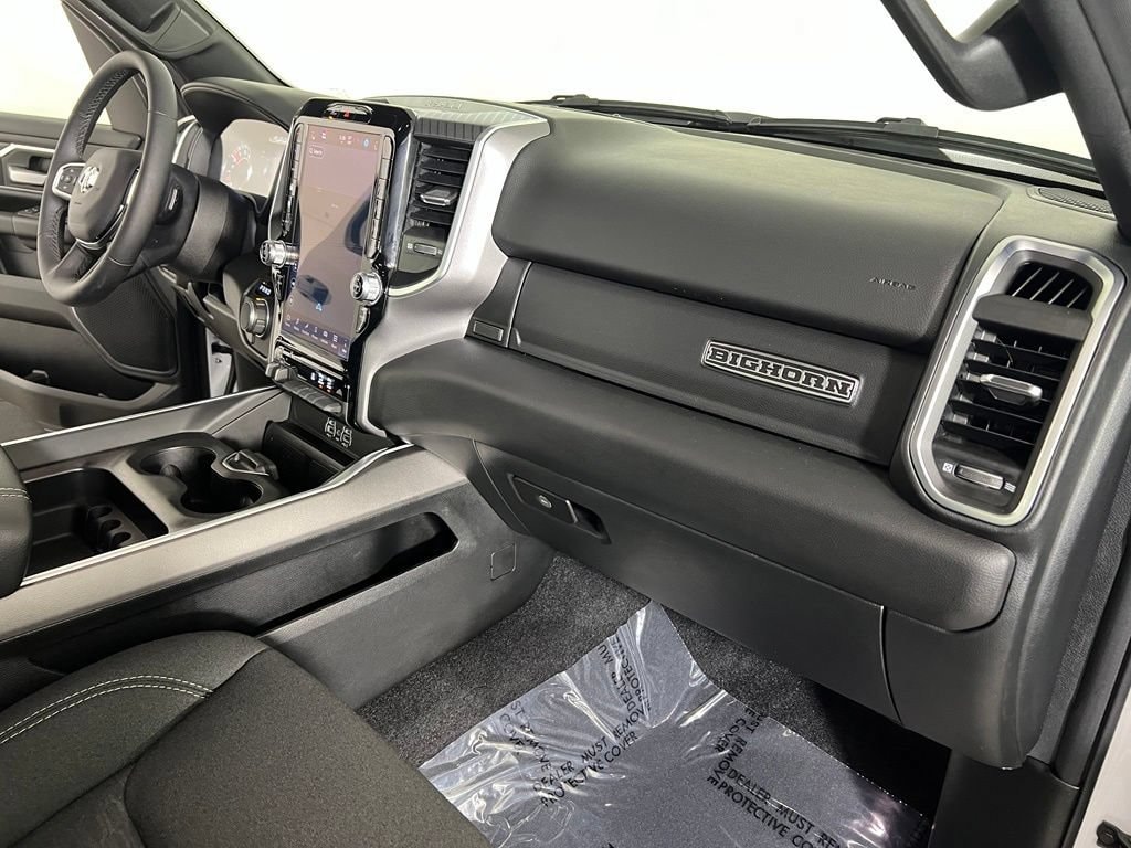 2025 RAM Ram 1500 Pickup Big Horn/Lone Star - Photo 30